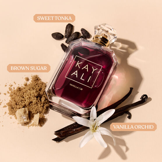 SET VANILLA MUSK MINI DUO